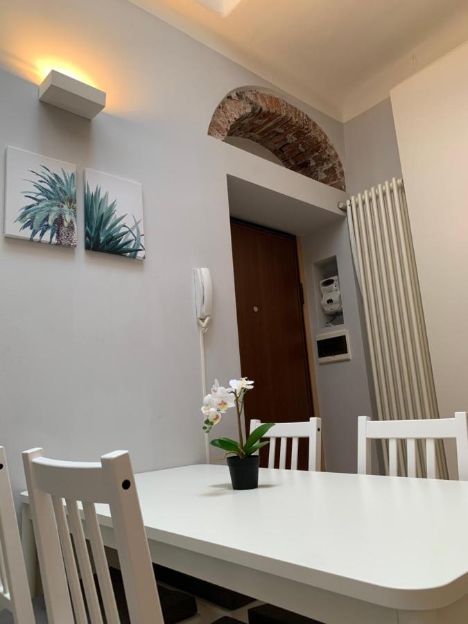 מילאנו Bilocale Di Ringhiera In Corso Como/Garibaldi מראה חיצוני תמונה