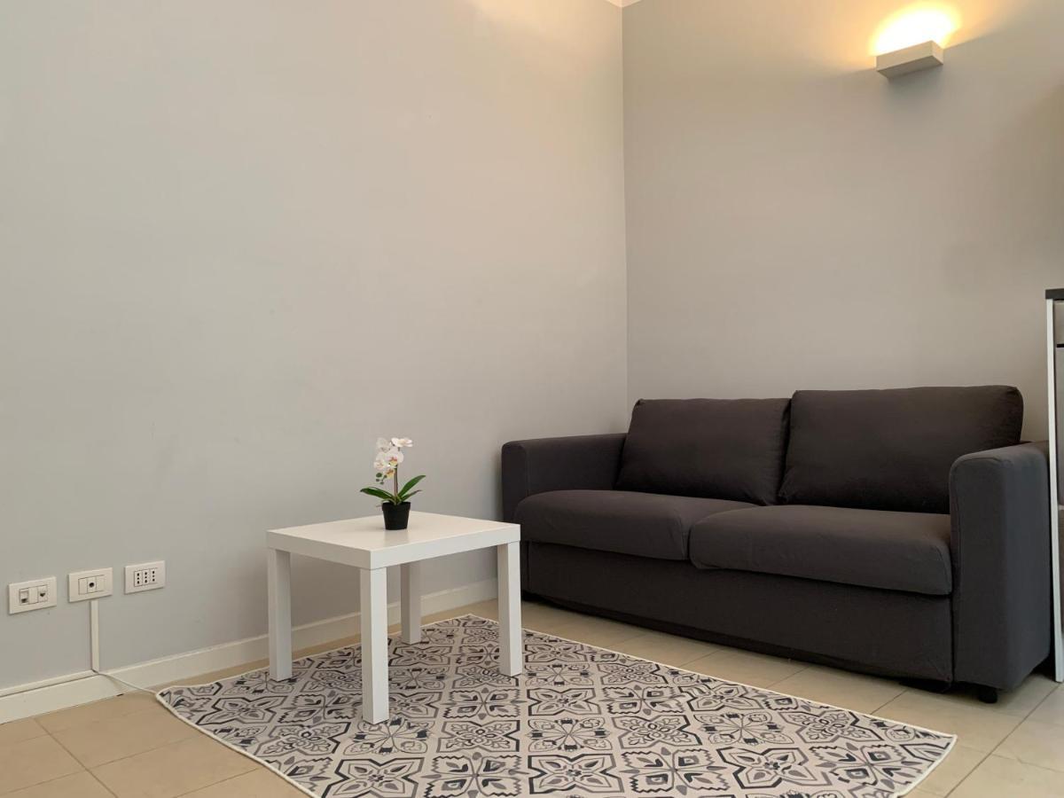 מילאנו Bilocale Di Ringhiera In Corso Como/Garibaldi מראה חיצוני תמונה