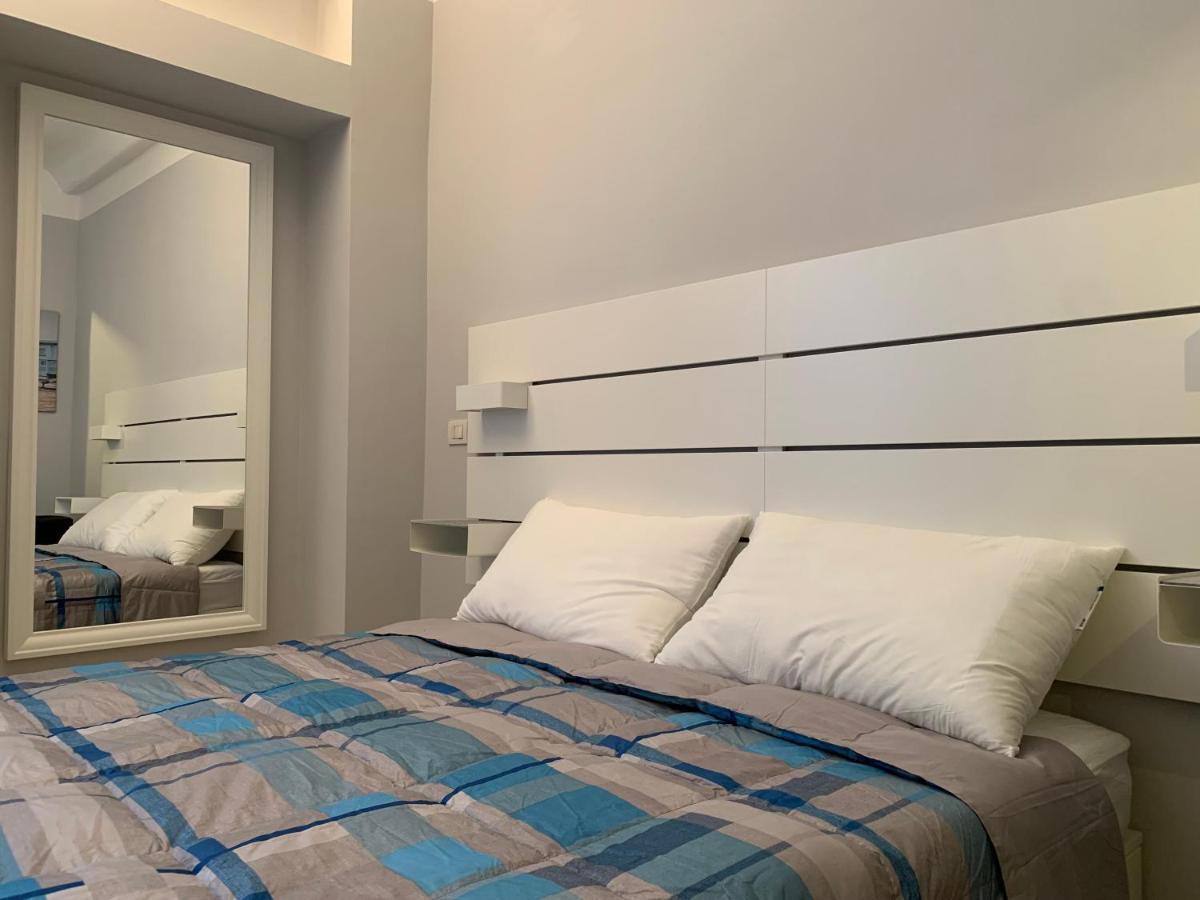 מילאנו Bilocale Di Ringhiera In Corso Como/Garibaldi מראה חיצוני תמונה